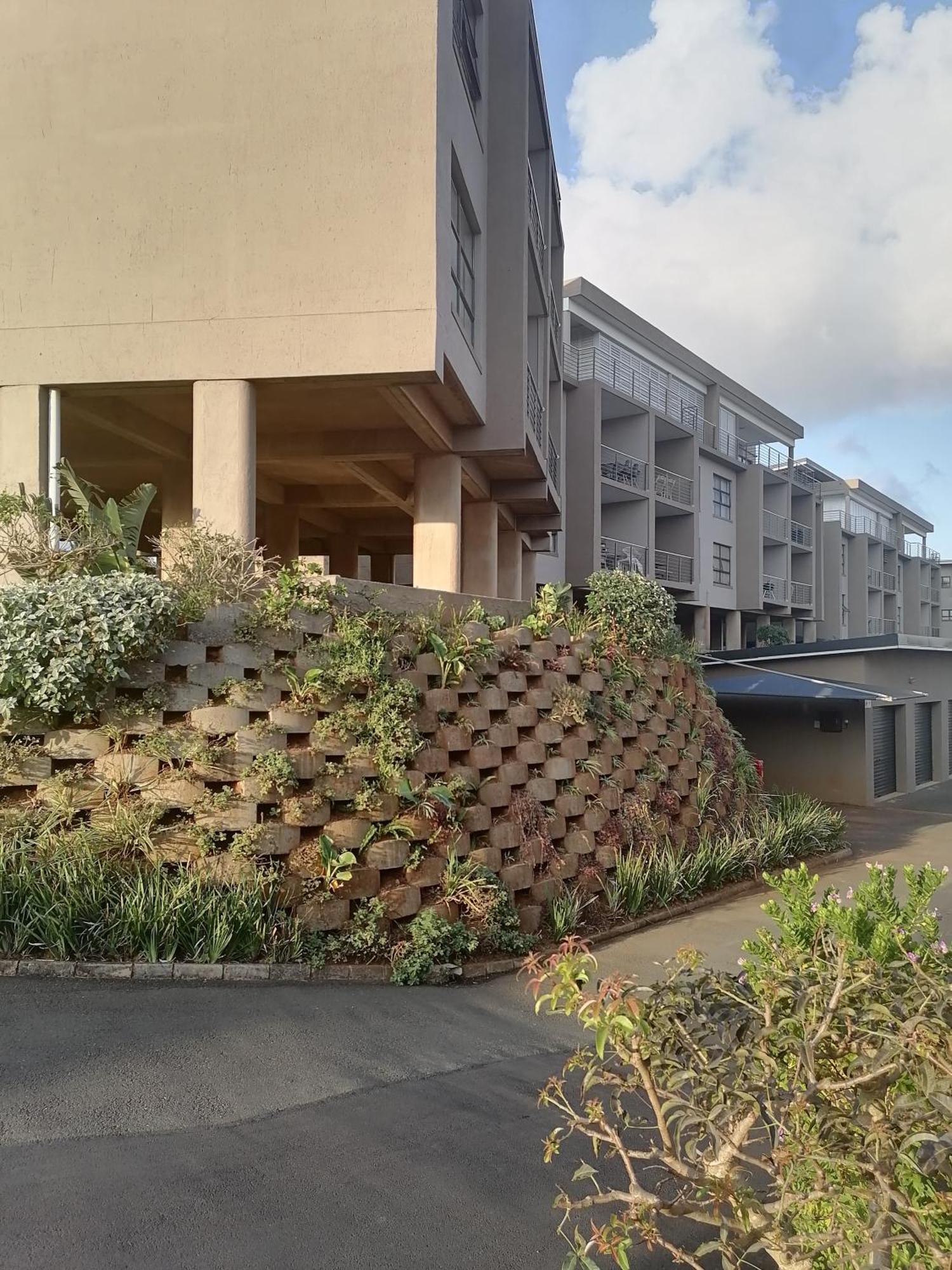 Ferienwohnung The Licious Ballito Exterior foto